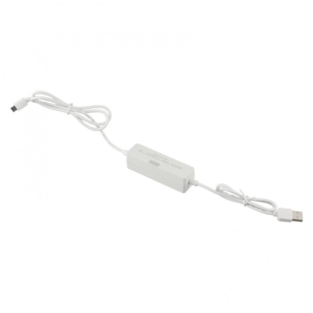 Источник бесперебойного питания ИБП для безопасности Для камеры с адаптером 5 В