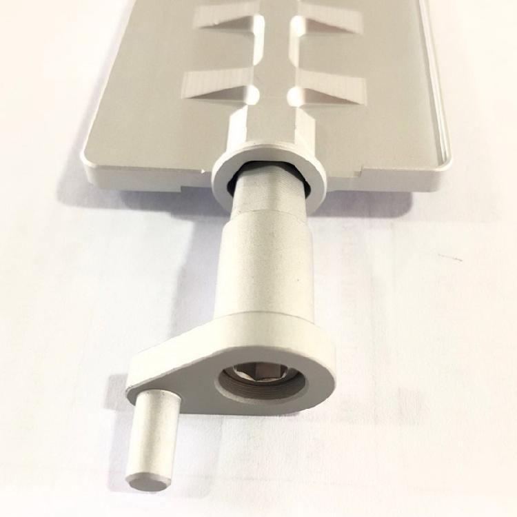 Car Engine Intake Manifold Valve Swirl- Flap- Repair Kits Aluminium Fix Overhaul
