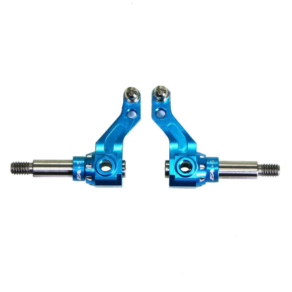 AL Front Extended Uplight +5mm: for Tamiya Grasshopper Hornet [#GHOPPER-03-5] [Eagle Model]