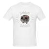 Unisex Schlafi Schlafi Funny Hamster Cute T Shirt Vintage Plus Size Cotton Crewneck Custom Sleeve Unisex T Shirt