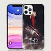 The Vampire Slayer Buffy Phone Case For iPhone 18 17 Air 16 15 Plus 11 14 Pro Max 13 Mini 12 7 8 + SE Pattern Art Customized Cover