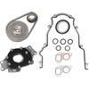 1 Комплект комплекта цепи ГРМ для Chevrolet Silverado 1500 2500 3500 Express Tahoe Avalanche Camaro для GMC Sierra Yukon 5.3L 6.0L