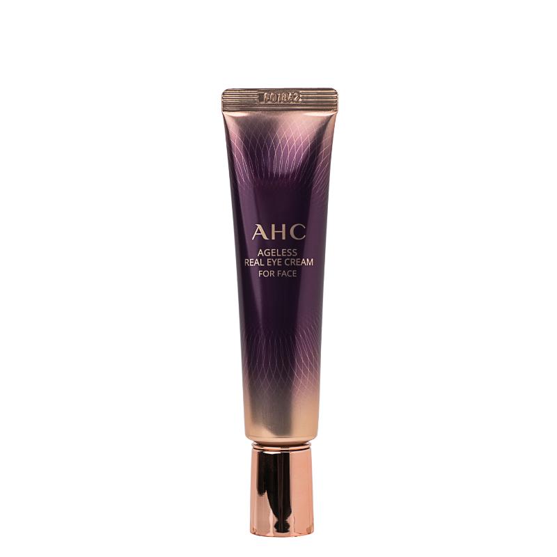 Ageless Real Eye Cream for Face