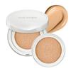Официальный магазин The Saem Япония Тонирующий кушон Skin Perfection с глутатионом 23W Насыженный бежевый Набор Refleur 1286 [SPF50+/PA+++]