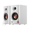 Edifier MR3BT 2.0 Беспроводные Bluetooth Hi-Fi настольные колонки, штекер CN (адаптер в комплекте) (Китайская версия)
