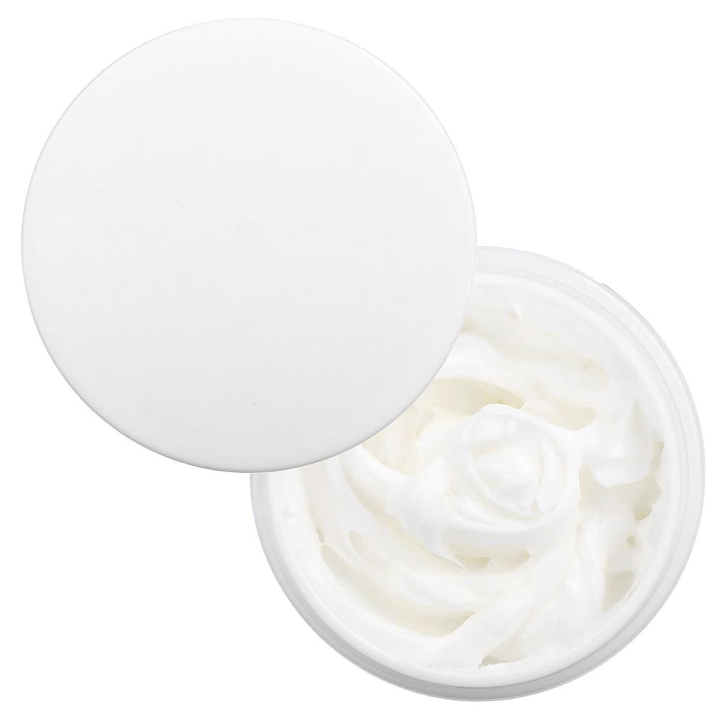 Earth's Care Anti-Itch Cream, with Shea Butter and Almond Oil, 0.21 Oz (6 G)