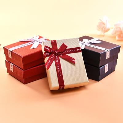 Шкатулка для украшений 7*9 см, шкатулка для драгоценностей, шкатулка для колец, шкатулка для серег, шкатулка для кулонов, шкатулка для ожерелий, подарочная упаковочная коробка