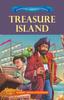 Книга Treasure Island