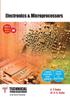 Книга Electronics And Microprocessors by A. P. Godse, Dr. D. A. Godse - Paperback