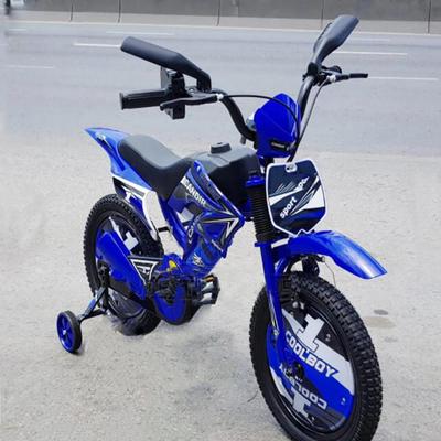 Детские велосипеды Ускорительный звонок Звуковая имитация Мотоцикл Ускоренный Велосипедные аксессуары для езды