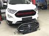 Front Grille for 2016-2019 Ford Ecosport