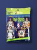 Panini NBA Top Class 2024 Стартовый набор Спортивные карточки