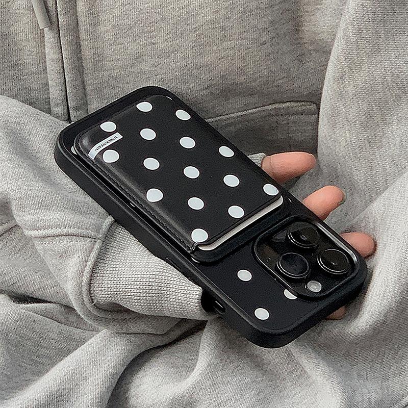 Чехол для телефона Wave Point для удостоверения личности, банковской карты, держателя карты Magsafe для iPhone, кронштейна для телефона