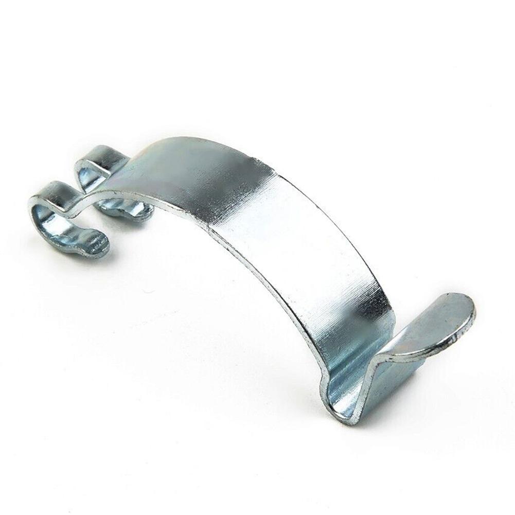 Легко установить 4x зажима подходят для Hyundai Впускной стальной карты Шрапнель