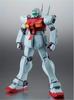 BANDAI ROBOT Spirits SIDE MS Jim Kai Space Battle Specification RGM-79C ver. A.N.I.M.E.