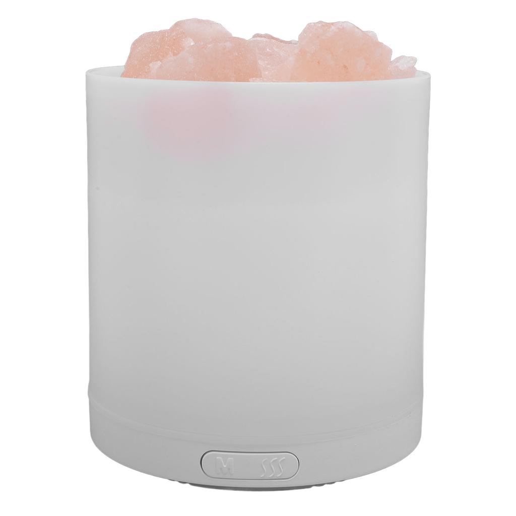 Essential Oil Diffuser with 7 Color Lights 150 ML Capacity Humidifier Oil Diffuser Aromatherapy Mach