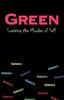Книга Green : Surviving the Murder of Self