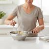 Stainless Steel Food Mill Easy to Clean Kitchen Utensil for Parents
