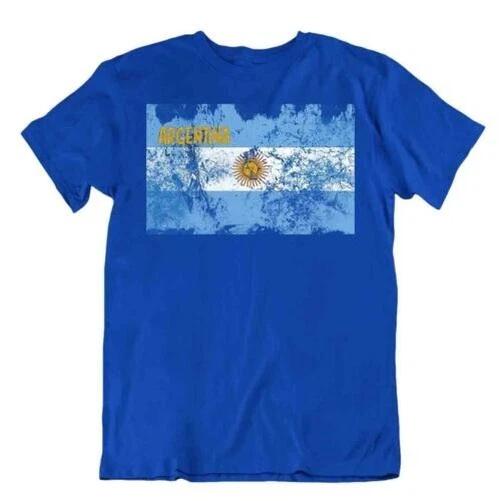 Argentina flag Tshirt T-shirt Tee top city map Latin American wonderful gift