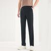 Fengmao Men's Business Casual Straight-Leg Pants