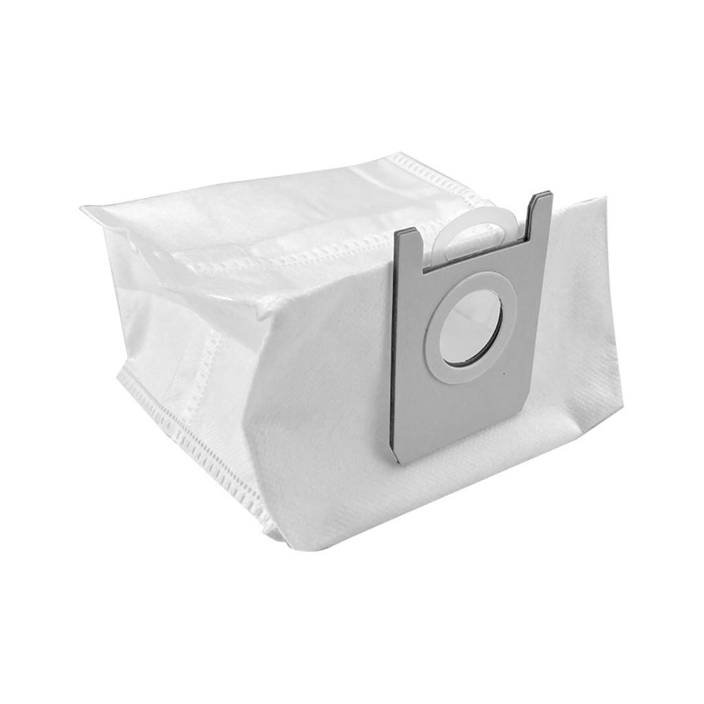 1PC Vacuum Cleaner Dust Bag For RoidMi EVE Plus Robotic Garbage Storage Bags Replacement Accessories Professional Spare Parts ARI