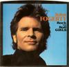 7inch Record JOHN FOGERTY - Rock And Roll Girls / Centerfield 729053 Warner Bros. Re 1985 US Rock Used