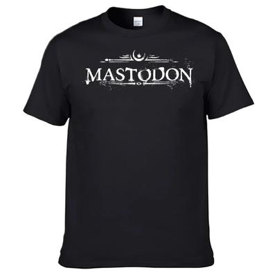 Футболка группы Mastodons 100% хлопок