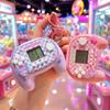 Мини-игровая консоль Sanrio Брелок - Классический Тетрис Подвеска на рюкзак