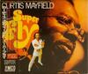 CD КЁРТИС МЭЙФИЛД - Super Fly JICK89416 Jimco Records 1994 Япония Соул/Фанк