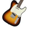 /Made In Japan Traditional 60s Telecaster Rosewood Fingerboard 3-Color Sunburst