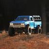 CROSSRC Demon SG4 SP4 радиоуправляемая машина 1/10 4WD соревновательный автомобиль для скалолазания внедорожник RTR имитационная модель игрушка праздничный gif