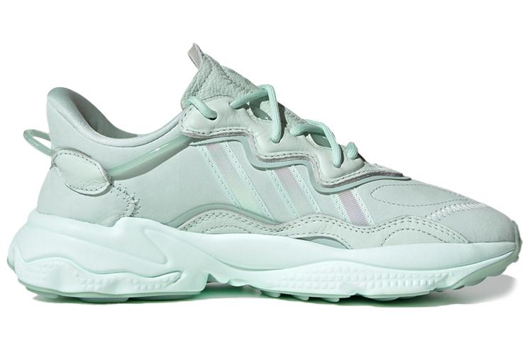 adidas Женские Ozweego 'Dash Green' Женские GZ2788