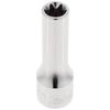 Yamashita Industrial Research Institute Koken 3/8" (9.5mm) Square Torx Deep Socket E10 3325-E10