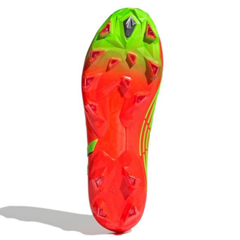 Adidas Кроссовки Predator Edge+ Ag 'Оранжевые' GW0961