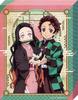 Ensky Артборд Пазл 366 Демон Kimetsu no Yaiba Танджиро и Незуко Пазл, Детали, Истребитель - (АТБ-37)