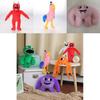 Adorable Garten Of Banban Plush Toy Soft Stuffed Animal Doll For Kids