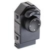 56010093 1 шт. для 2002-2003 Jeep Liberty водительская сторона передняя левая дверь с электроприводом зеркало заднего вида автомобильные аксессуары