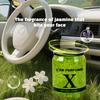 Odor-Removing Gel Air Freshener 220g for Car, Home and Office