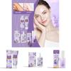 Eelhoe Lavender Body Care Set Luxurious Moisturizing Body Lotion With Calming Fragrance