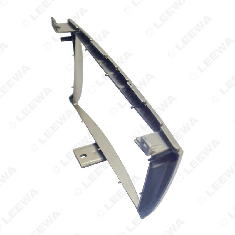 Compatible PROTON Gen 2/Proton Lotus Gen 2 Double DIN Audio Modification Frame Panel