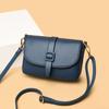 Crossbody Bag Single-shoulder Bag Women's Fashion Handbag Ladies' Bag Small Square Bag
