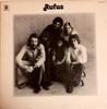 LP Record RUFUS - Rufus ABCX783 ABC Records 1973 US Rock Used