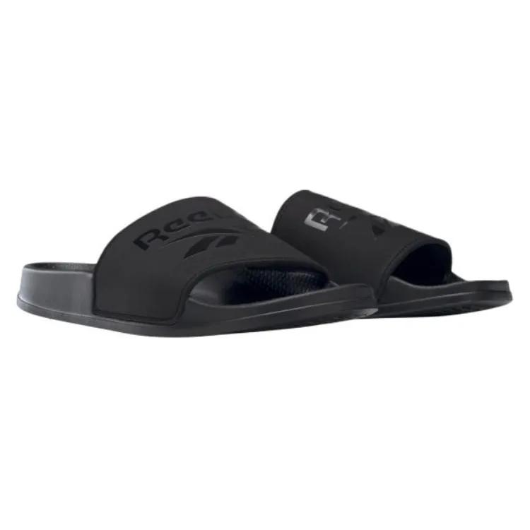 Reebok Fulgere Slide 'Black' (Unisex) Black Slide Slippers 100038178