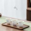 Nanshan Ceramic Personal Teacup