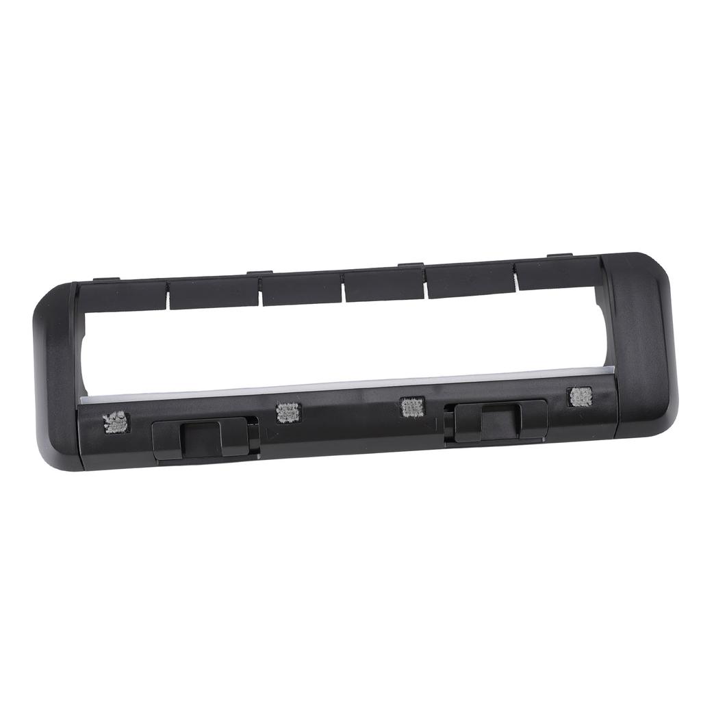 Vacuum Main Brush Cover Professional Replacement Sweeping Robot Main Brush Guard Cover for X10 X20