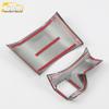 Cigarette Lighter & Ashtray Trim Cover for CRV 17 - Electroplated Center Console Decoration