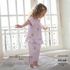 David Bella Kuromi Girls' Summer Pajama & Loungewear Set