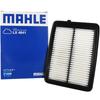Воздушный фильтр Odyssey Air Honda RC1 RC2 MAHLE LX4641 17220-5X6-J00 Сделано настоящим производителем фильтров