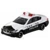 Takara Tomy Tomica Nissan Skyline Patrol Car Mini Car Toy Ages No.33 (Блистерная упаковка) 3+
