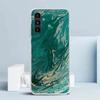 Granite Marble Phone Case For Samsung Galaxy A17 A37 A57 A16 A15 A14 A13 A56 A55 A54 A53 A36 A35 A34 A33 A26 A25 A24 A23 Galaxy